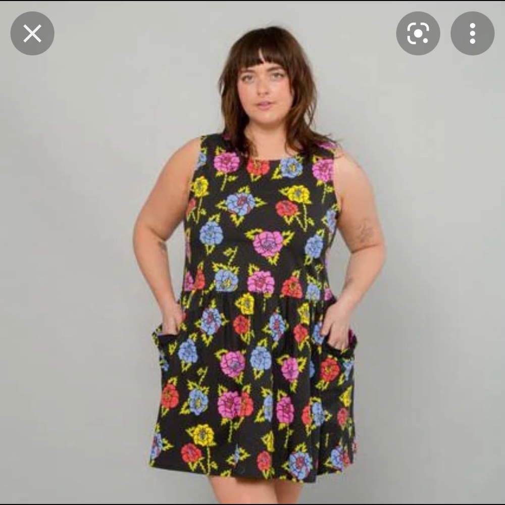 Nooworks dress